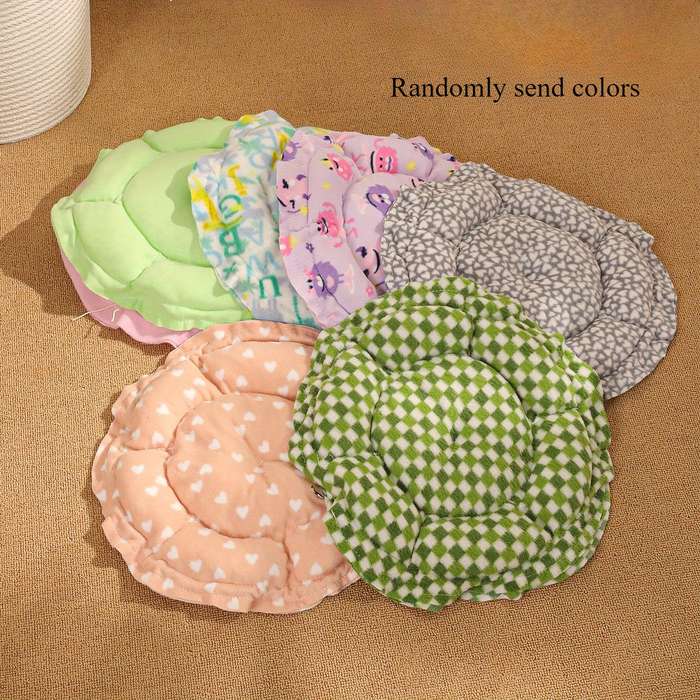 Pet supplies color Randomly Mixed Colors size Large Size