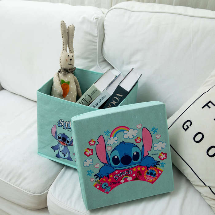 Storage And Organizationstyle Stitch