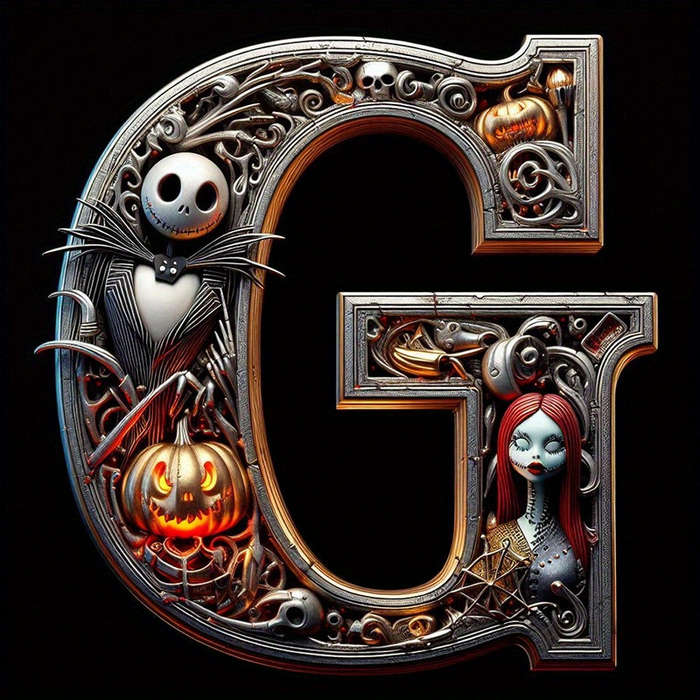 Halloween Decorations Model A10 Size 30X30Cm  11.81X11.81Inch