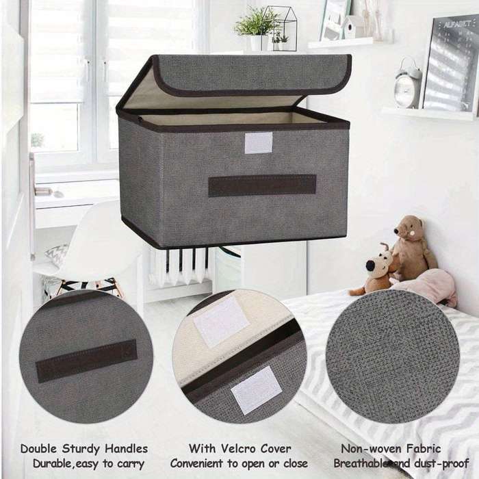 Storage And Organizationcolor 3Pcs