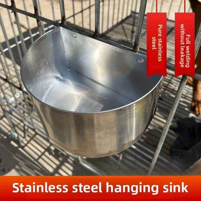 Pet Supplies Size Can Hold 2.5Kg Of Water