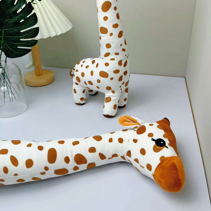 Toy Dolls color Giraffe  67cm