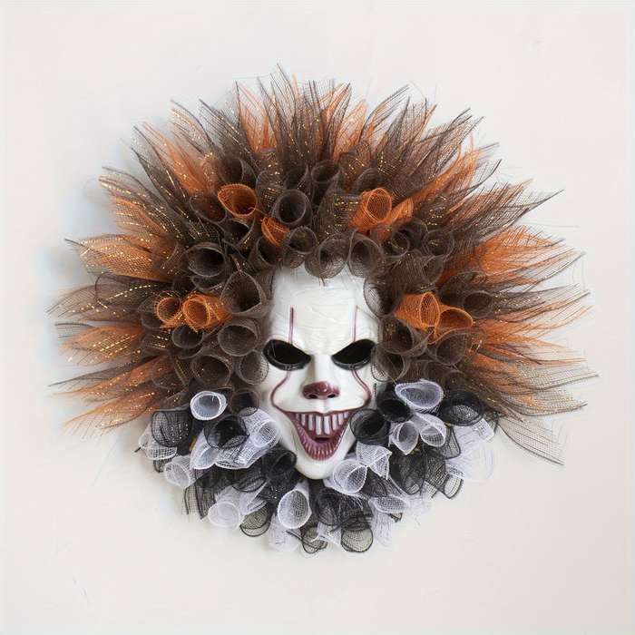 Halloween Decorations Color Black