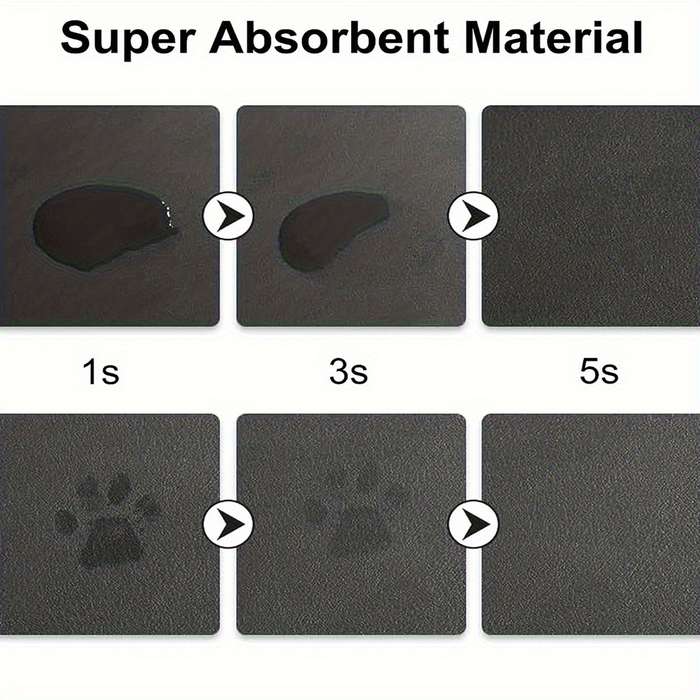 Pet Supplies Size 50X80Cm
