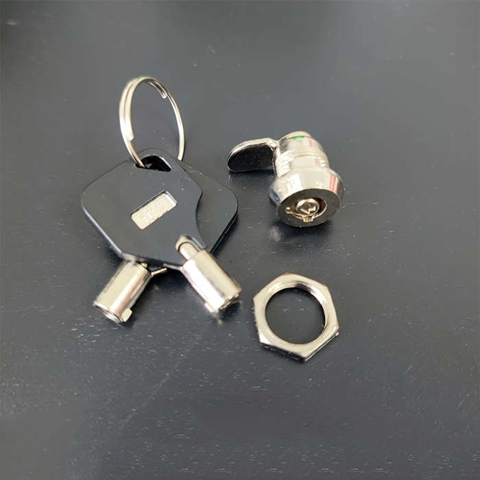 Lock Model A Set Quantity 1Pc