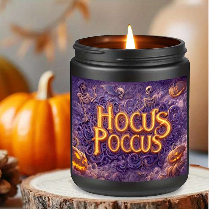 Halloween Decorations Color Black Size 3.5Oz