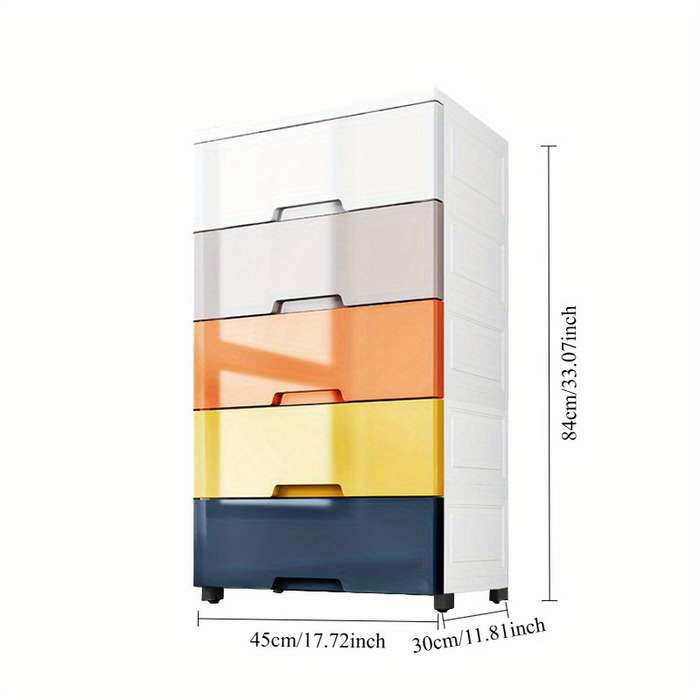 Storage And Organizationcolor 45 Width Color Lockers