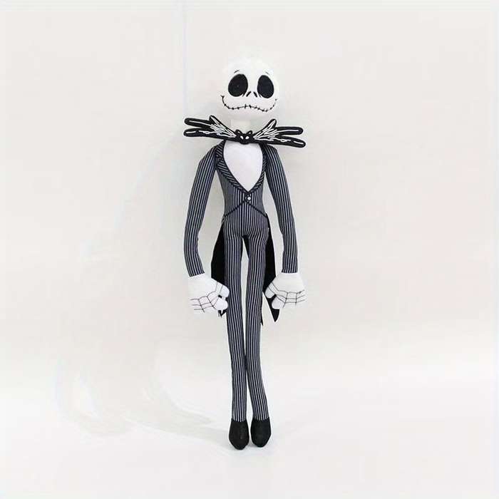 Toy Doll Style Jack Skellington Quantity 1pc
