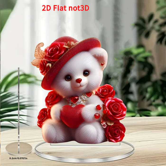 Toy Doll Material A