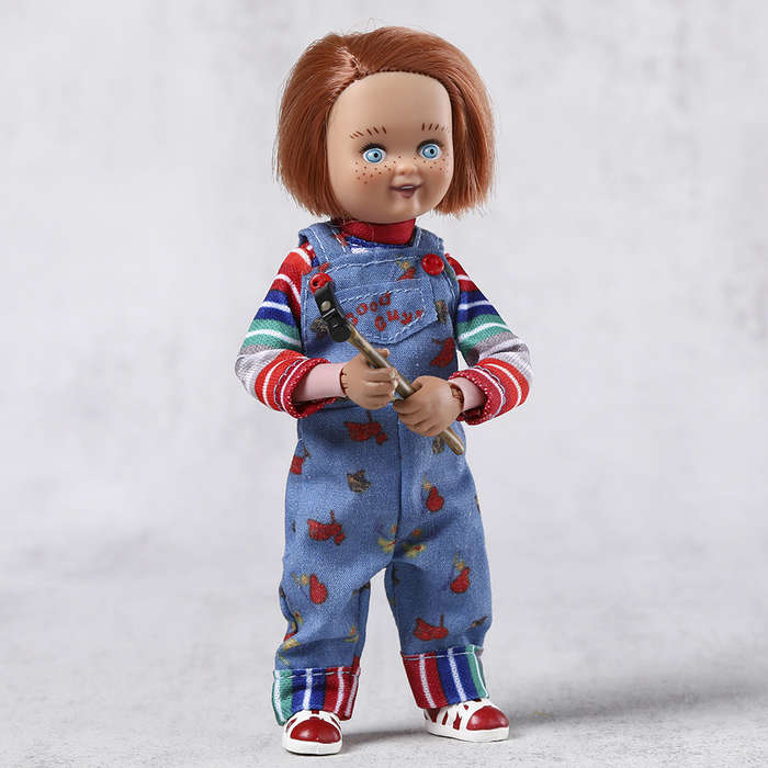 Toy Doll Items normal version