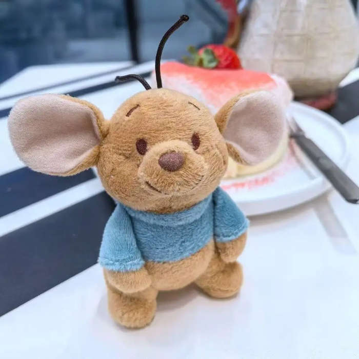 Toy Doll Style Little Mouse Quantity 1pc