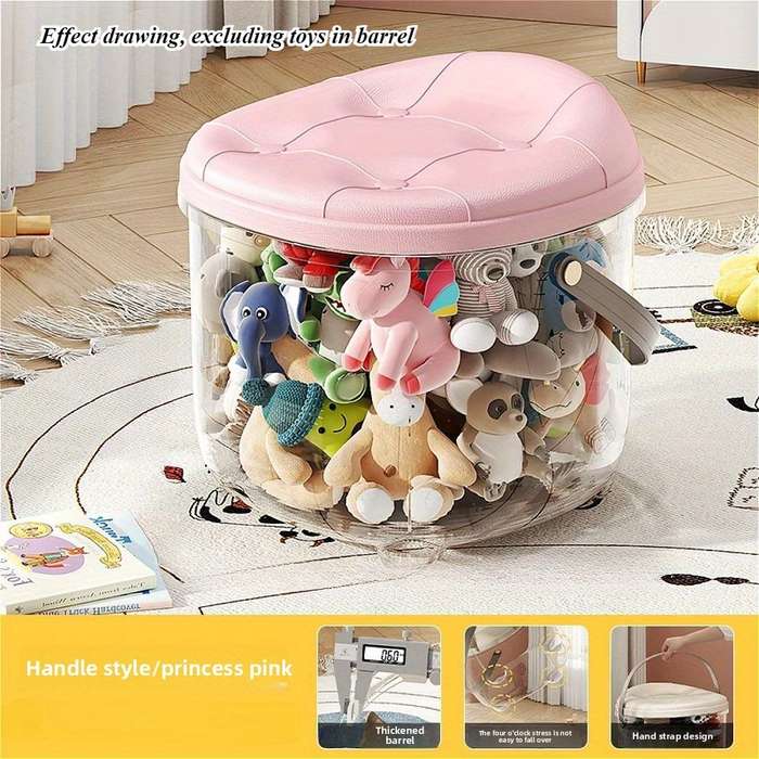 Storage And Organizationcolor Yellow