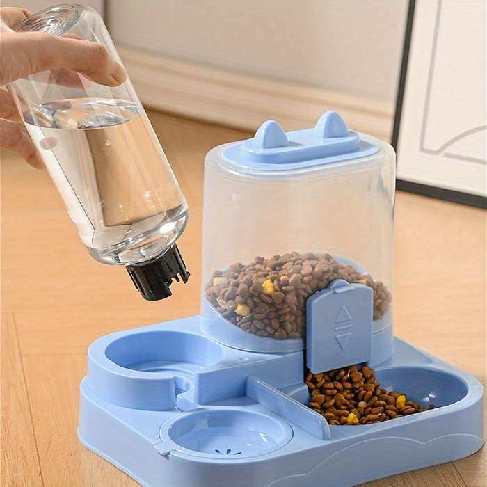 Pet supplies Model Grey