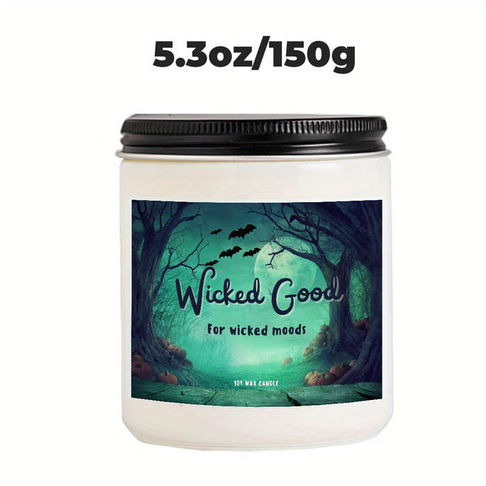 Halloween Decorations Color Black Size 3.5Oz