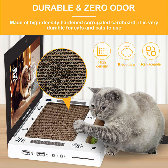 Pet Supplies Color Light Grey Size 35 X 30 X 5