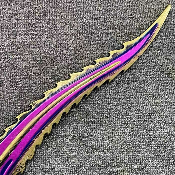 Toy Weapons Color Style  A Size 37Inch  95Cm