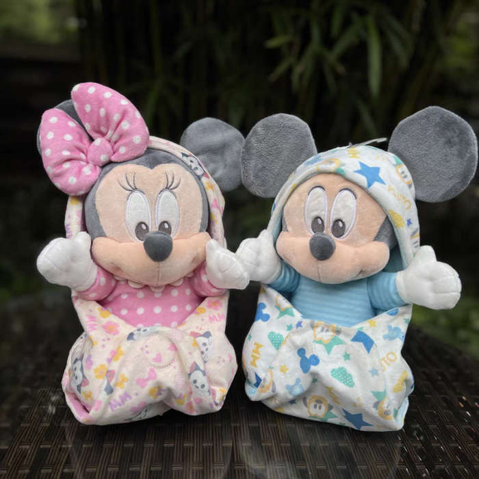 Toy Dolls Style Minnie