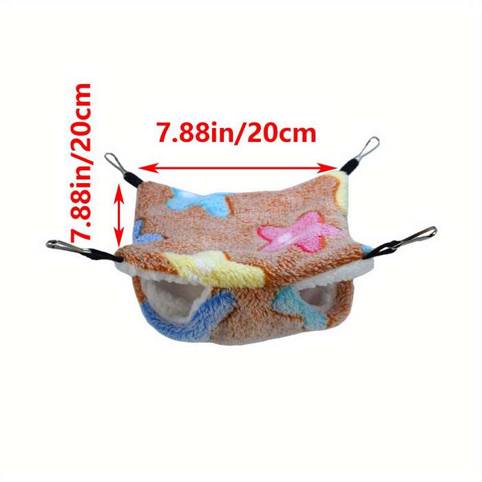 Pet supplies color Starfish Purple size Small Size