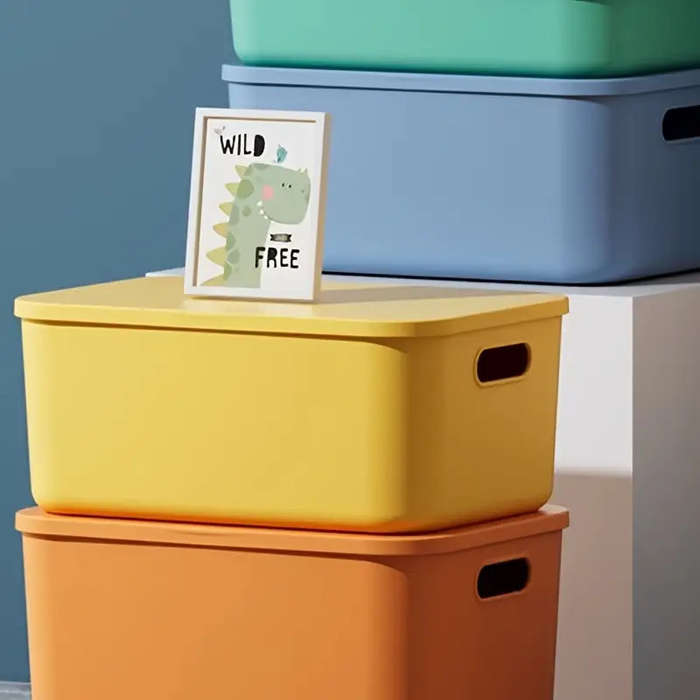 Storage And Organizationquantity 5Pcs