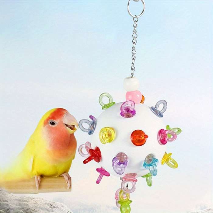 Pet Supplies Color Mixed  Color Size 5   Color Mixing