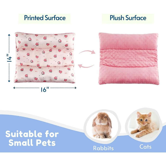 Pet Supplies Color Pink Size 35.56  40.64 Cm