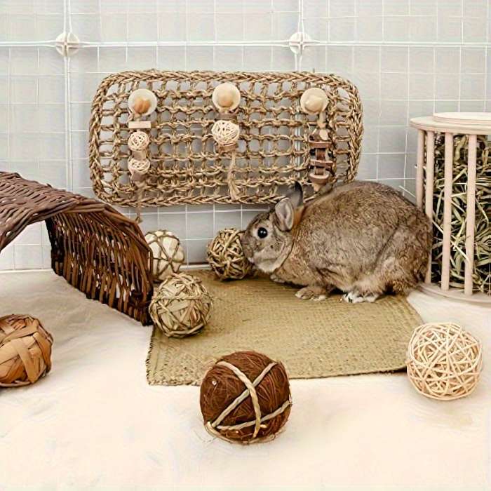 Pet Supplies Color Assorted Quantity 6Pcs