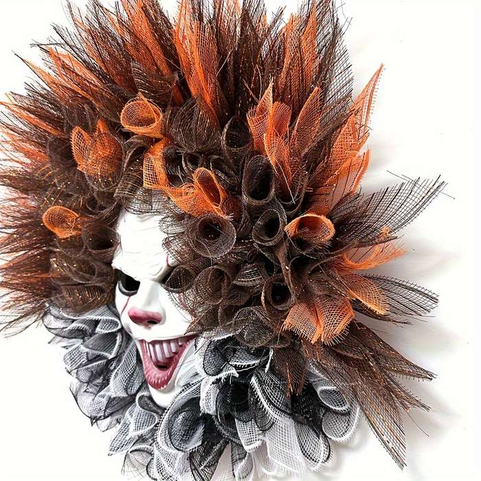 Halloween Decorations Color Black