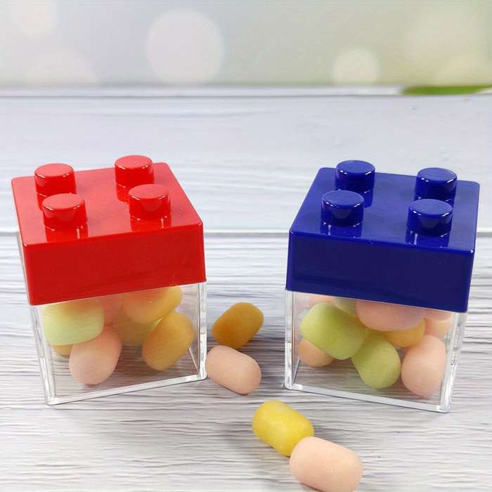 Storage And Organizationitems 12Pcsblue