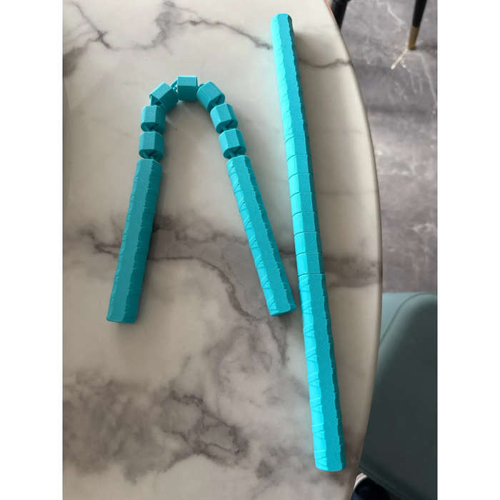 Toy Weapons Color White Quantity 1Pc