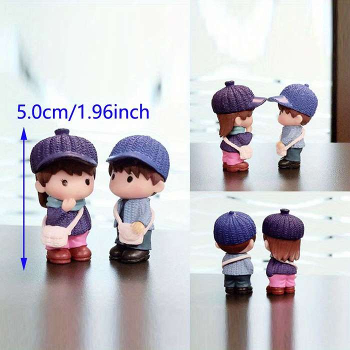 Toy Dolls Quantity 8pcs