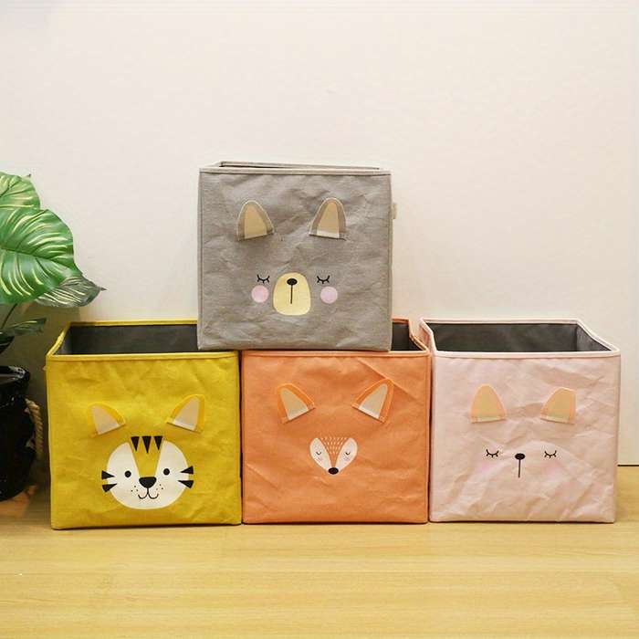 Storage And Organizationcolor Gray Quantity 1Pc