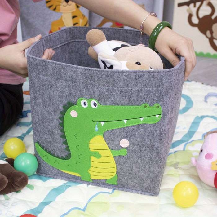Storage And Organizationcolor Lion King