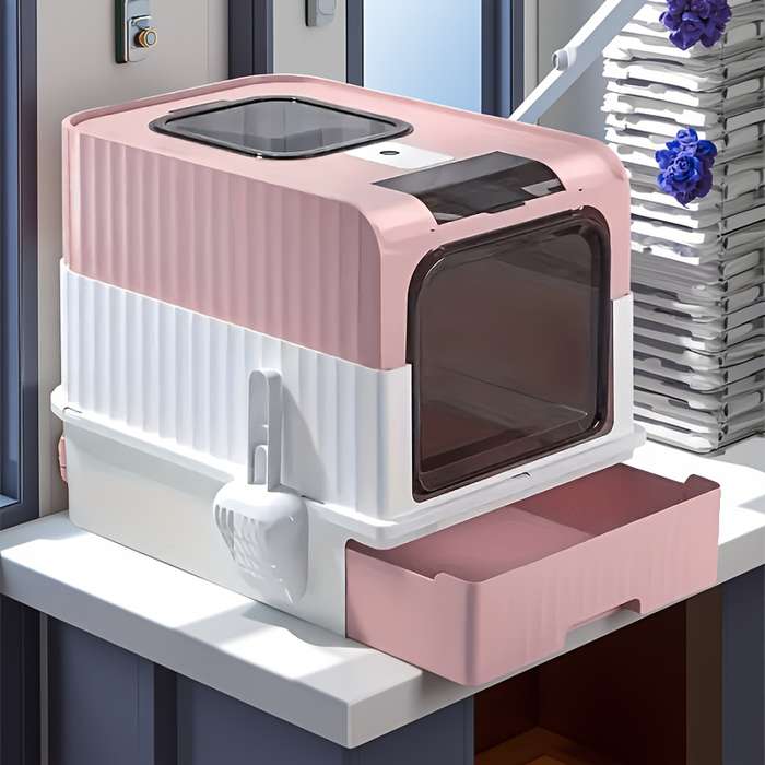 Pet supplies color Pink