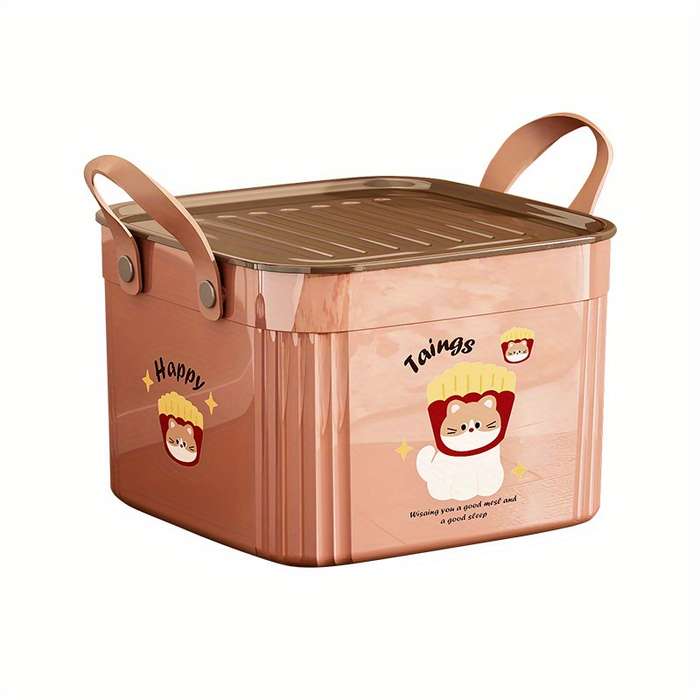 Storage And Organizationcolor Extra Large  X  Heightened Model Yellow Duck