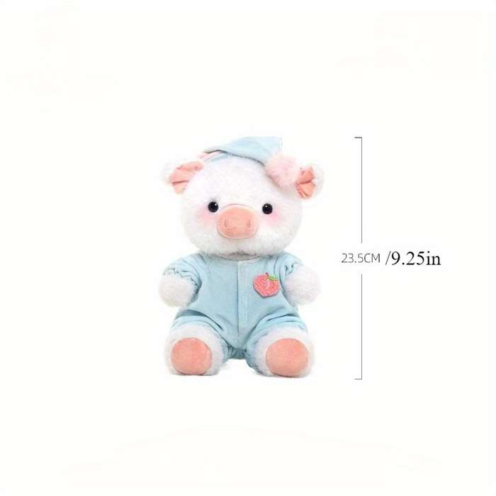 Toy Dolls color White Peach   Ordinary Packaging