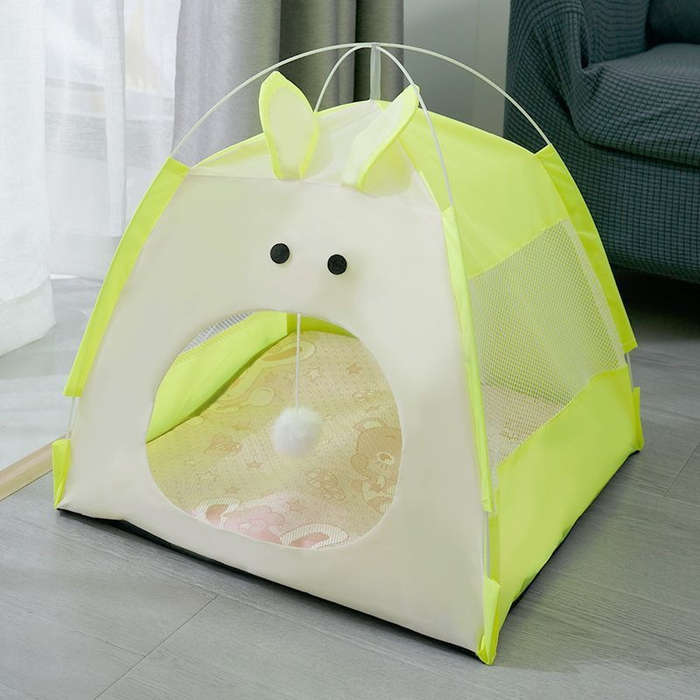 Pet supplies color grey size S