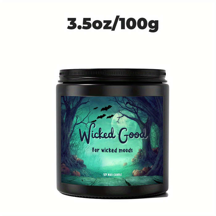 Halloween Decorations Color Black Size 3.5Oz