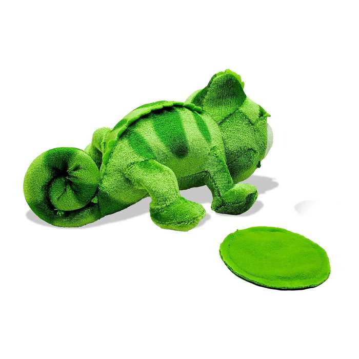 Toy Dolls color Green