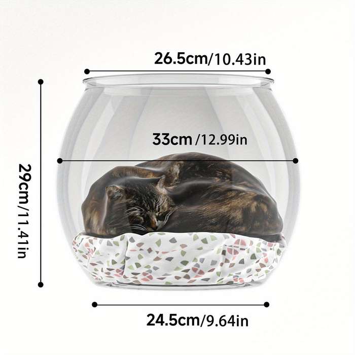 Pet Supplies Model 1 Pet Bed  Without Blanket