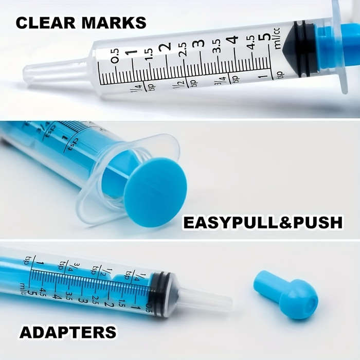 Pet Supplies Quantity 5Pcs Random Color