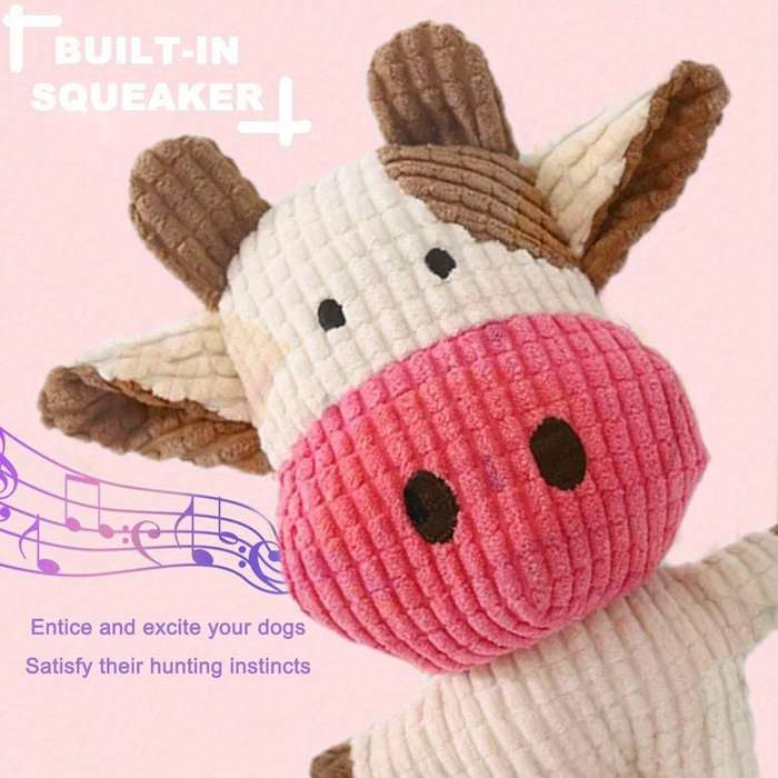 Toy Dolls Style Calf shape Quantity 2pcs