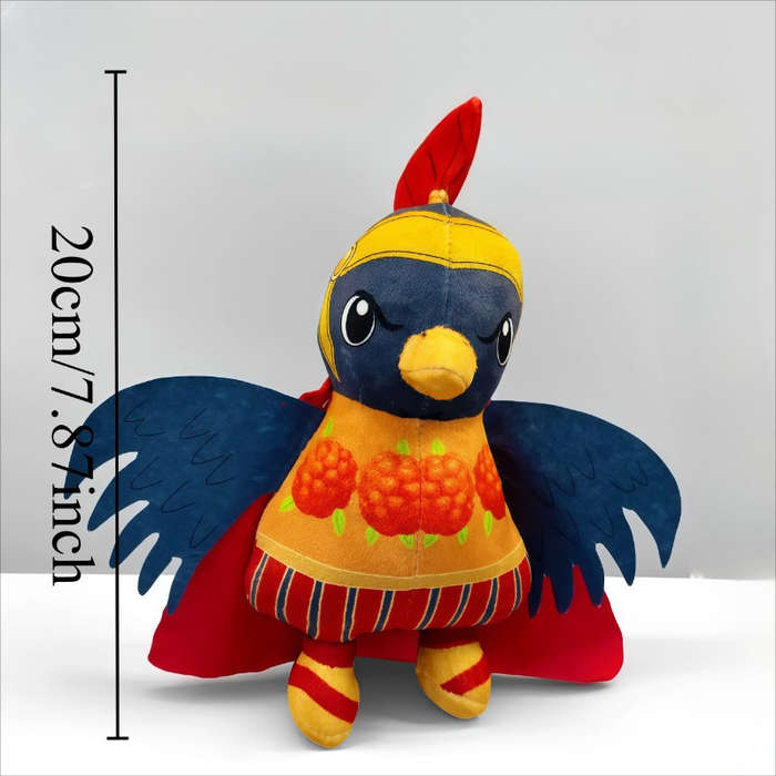 Toy Dolls color Bird