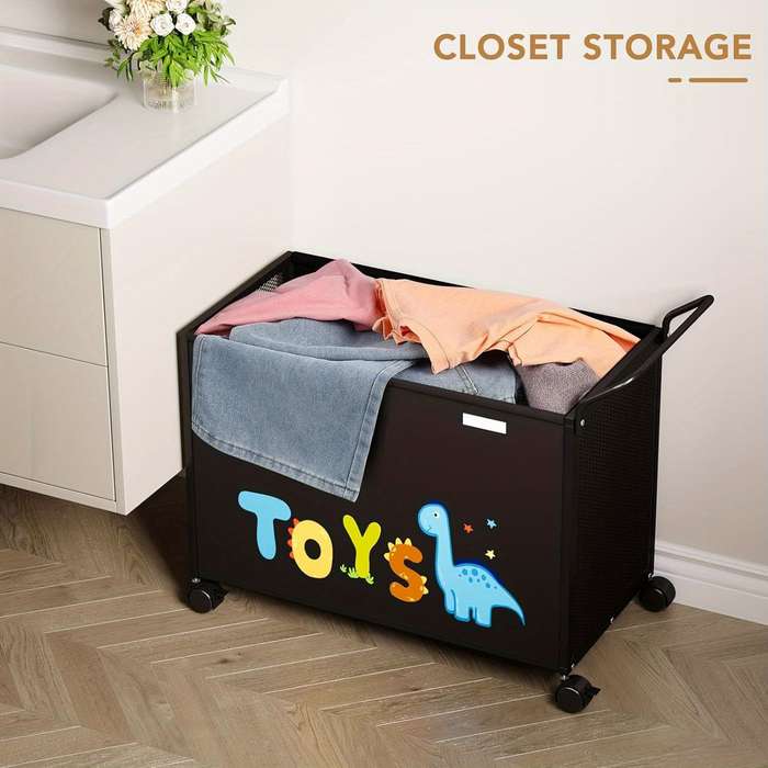 Storage And Organizationcolor Gray