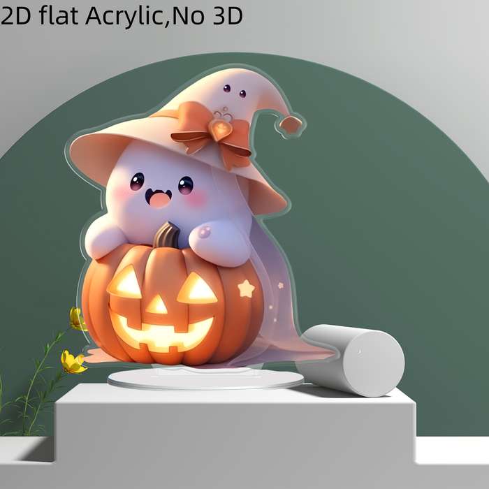 Halloween Decorations Model A