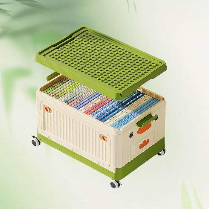 Storage And Organizationcolor Pink Size Large