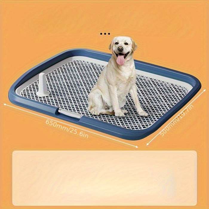 Pet supplies color Extra Large Navy Blue  Add  Support Pillar