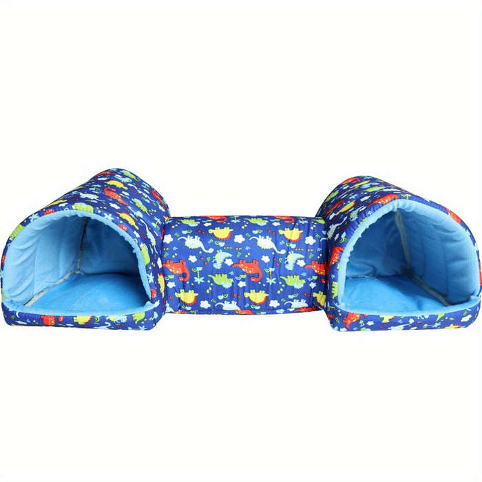 Pet supplies color Blue
