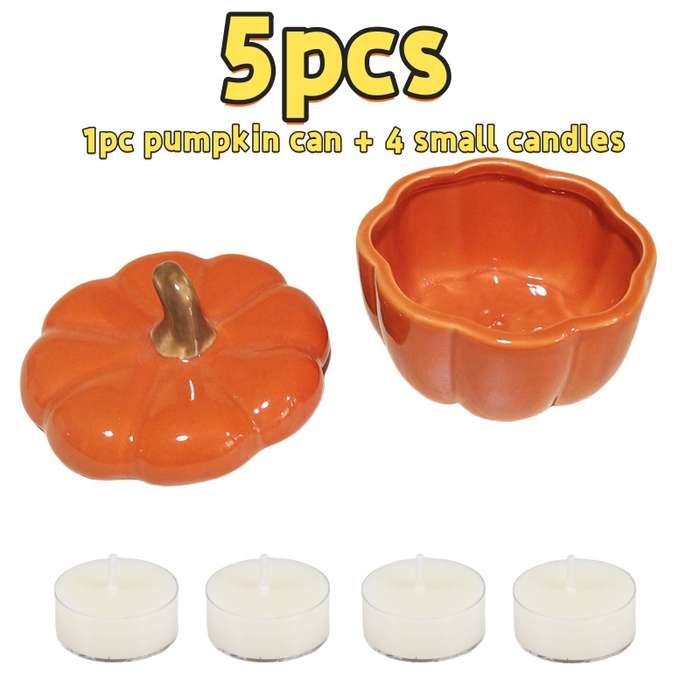 Halloween Decorations Color 42Pcs Set