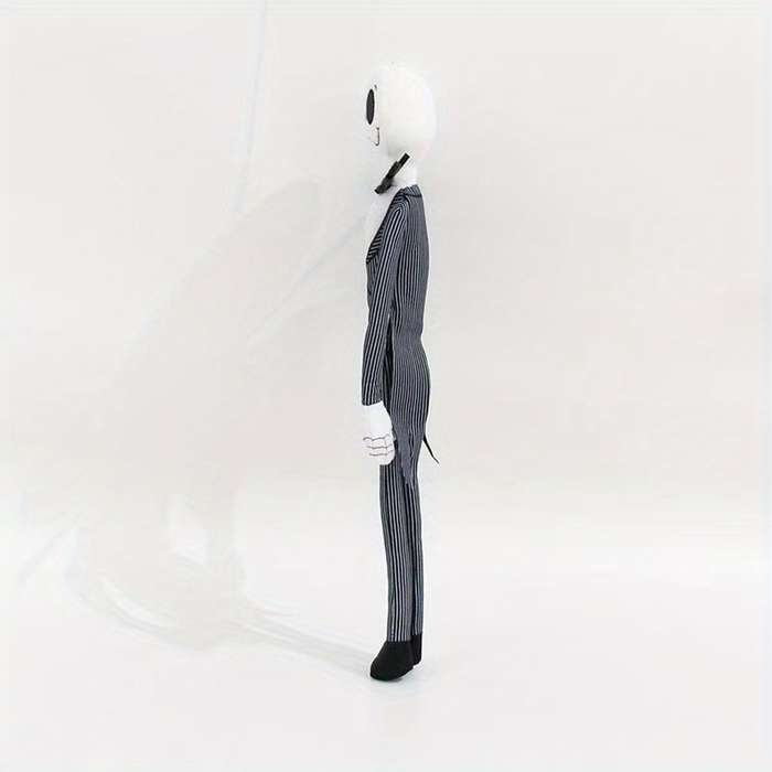 Toy Doll Style Jack Skellington Quantity 1pc