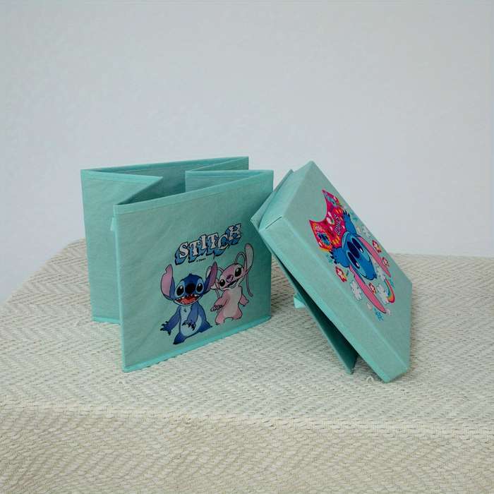Storage And Organizationstyle Stitch